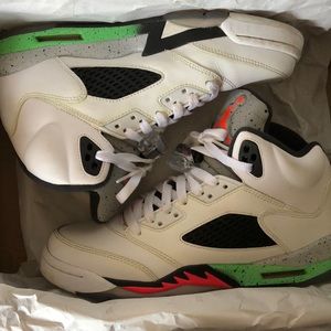 Jordan Retro 5 BG - 7Y